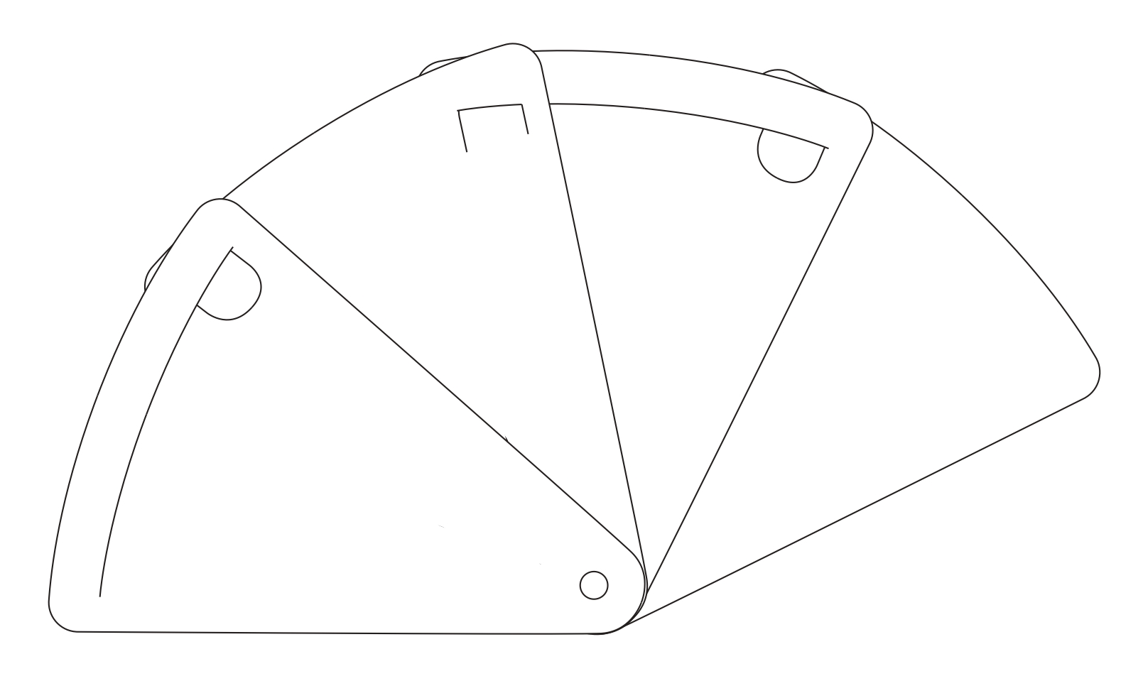 Éventail Made In France