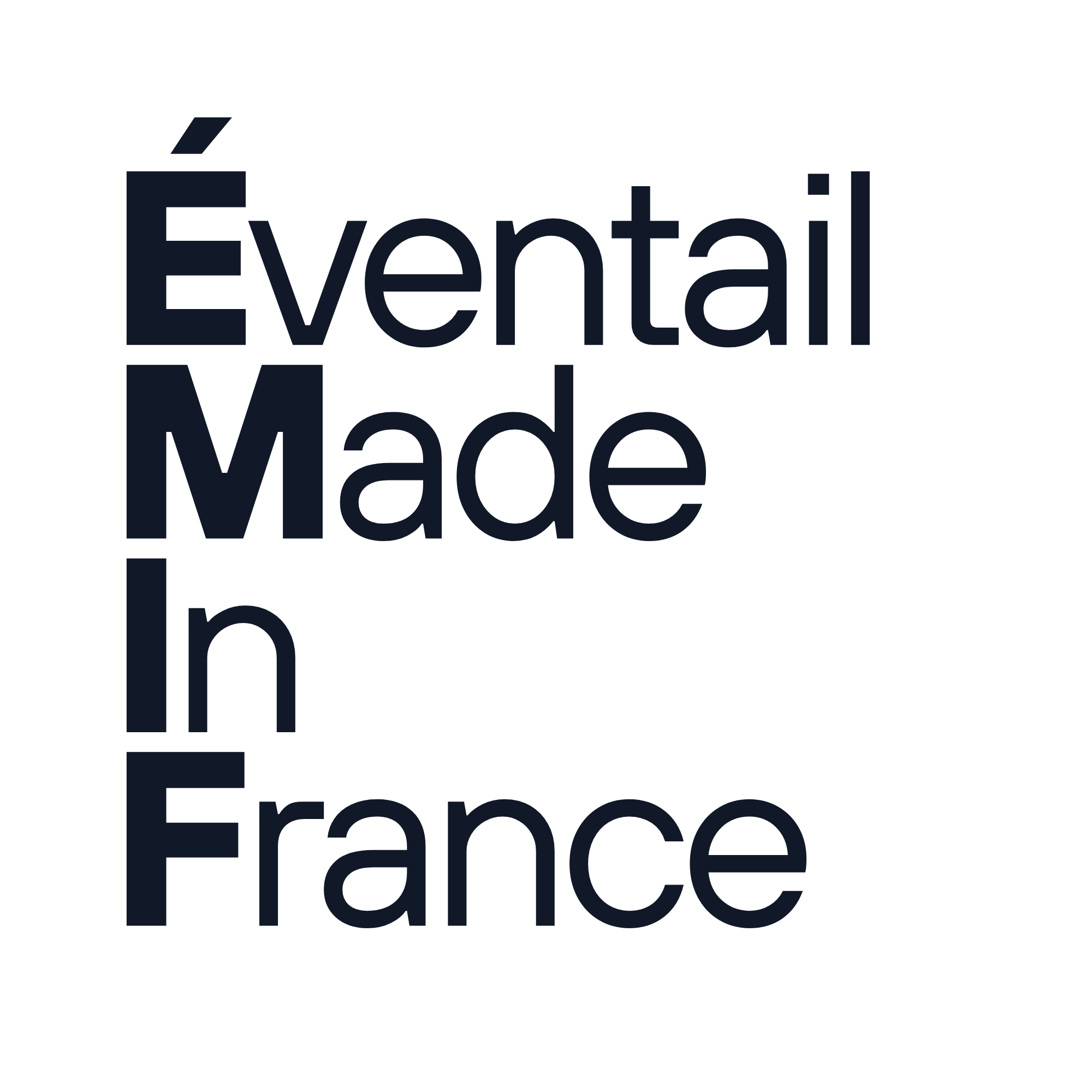 Éventail Made In France