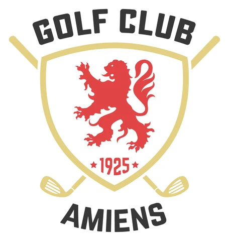 Golf d'Amiens